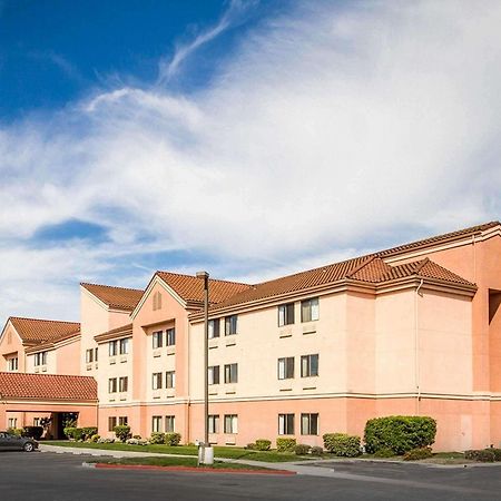 Rodeway Inn Watsonville Zewnętrze zdjęcie