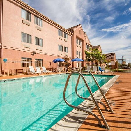 Rodeway Inn Watsonville Zewnętrze zdjęcie