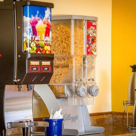 Rodeway Inn Watsonville Zewnętrze zdjęcie