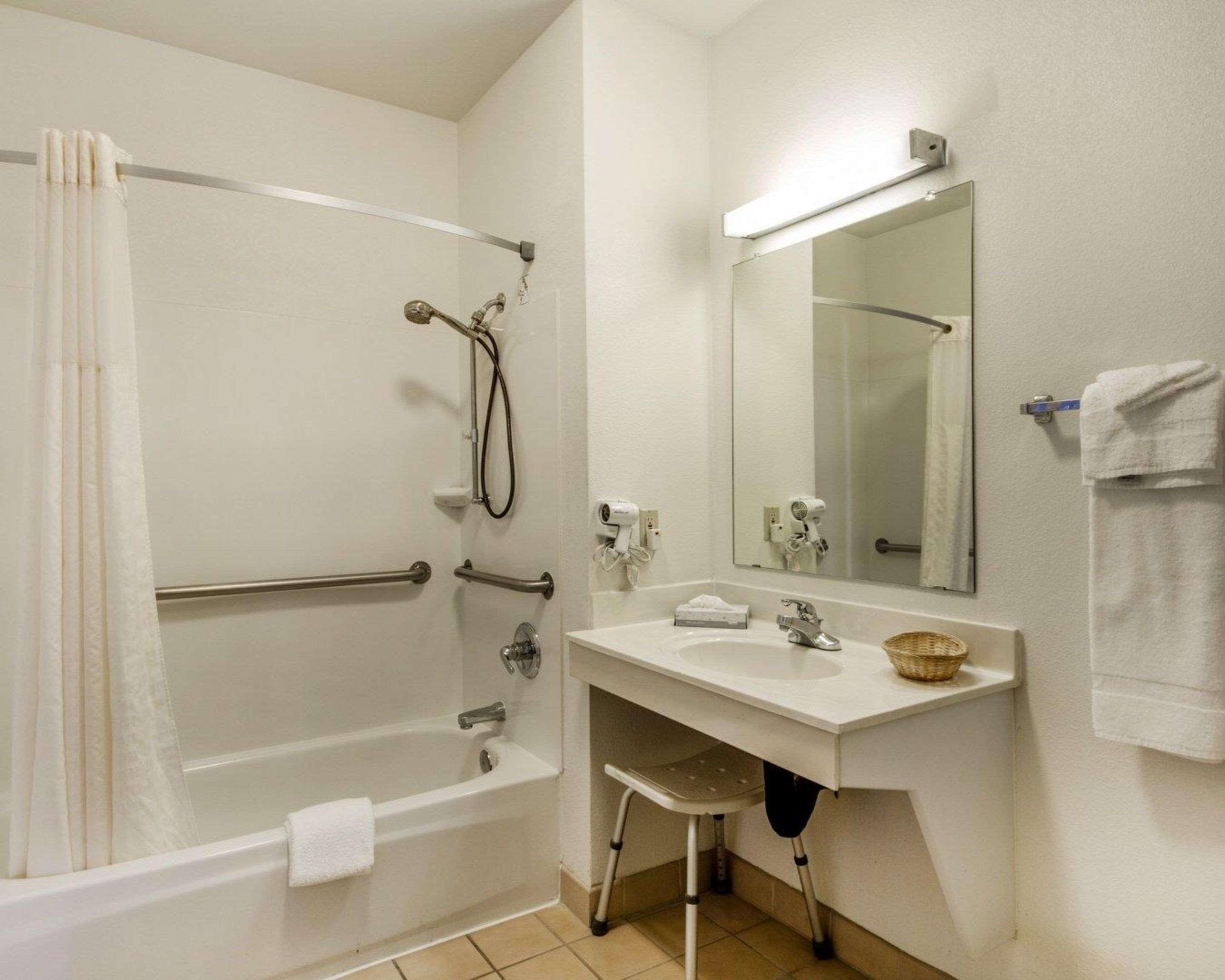 Rodeway Inn Watsonville Zewnętrze zdjęcie