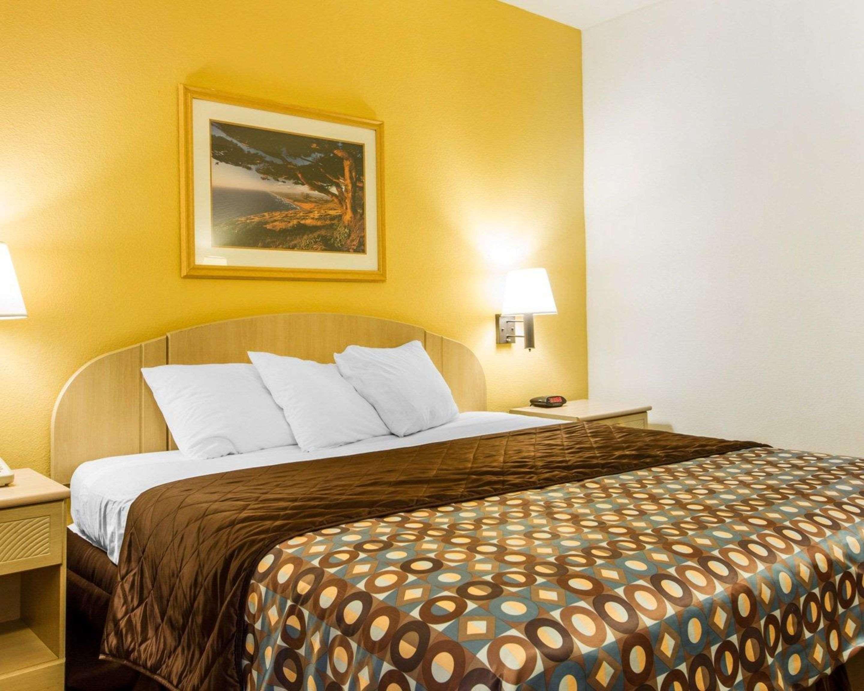 Rodeway Inn Watsonville Zewnętrze zdjęcie