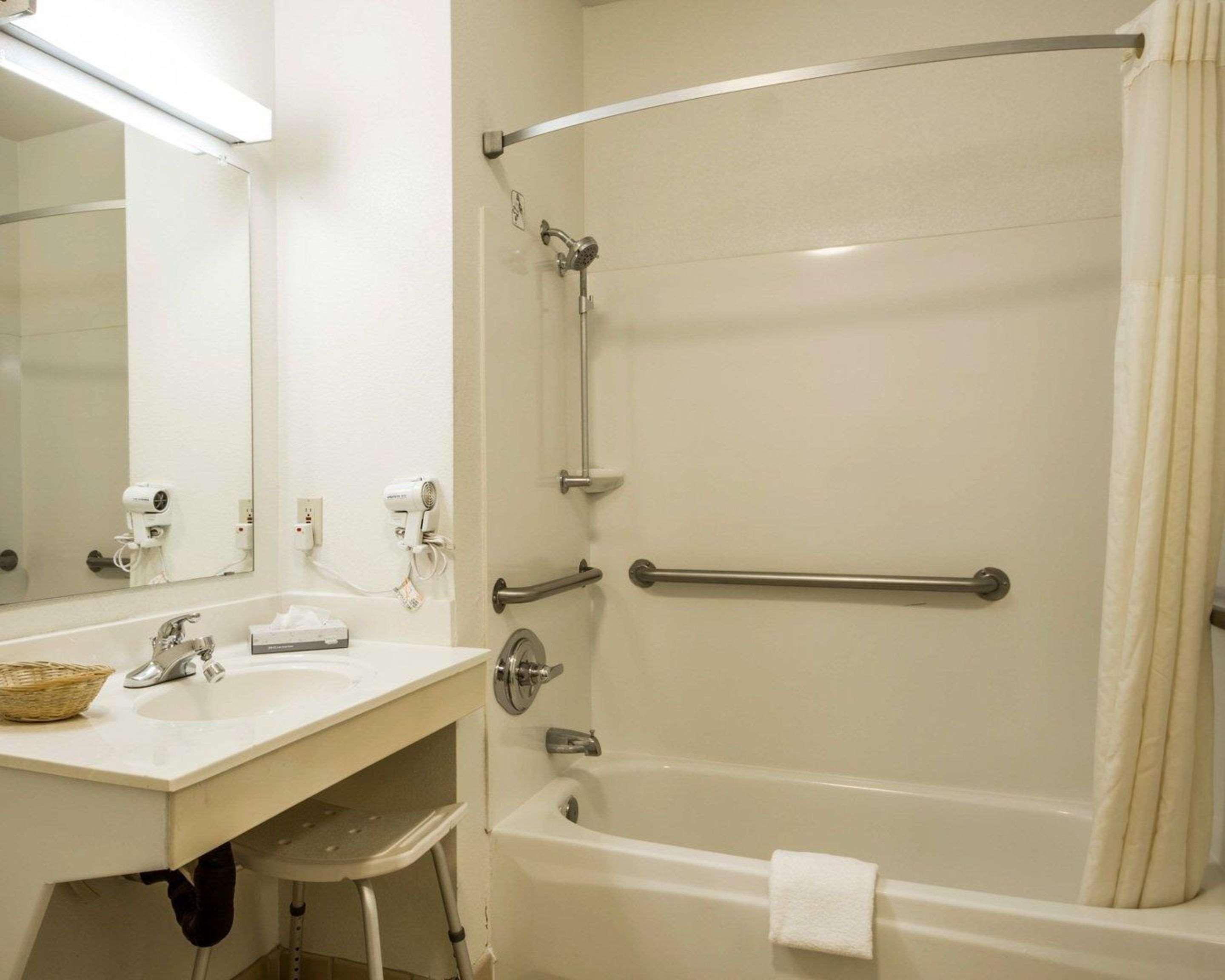Rodeway Inn Watsonville Zewnętrze zdjęcie