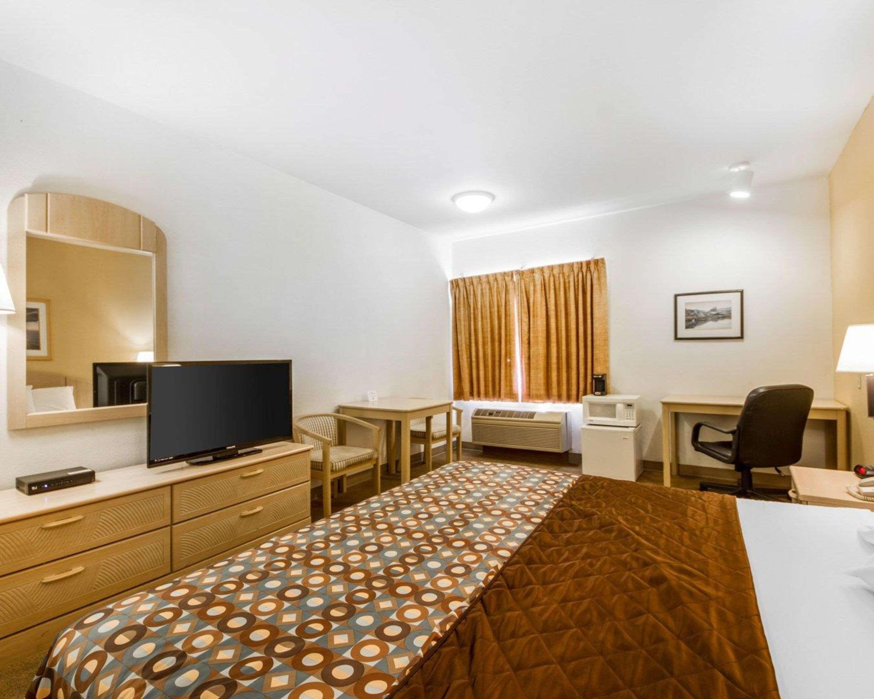 Rodeway Inn Watsonville Zewnętrze zdjęcie