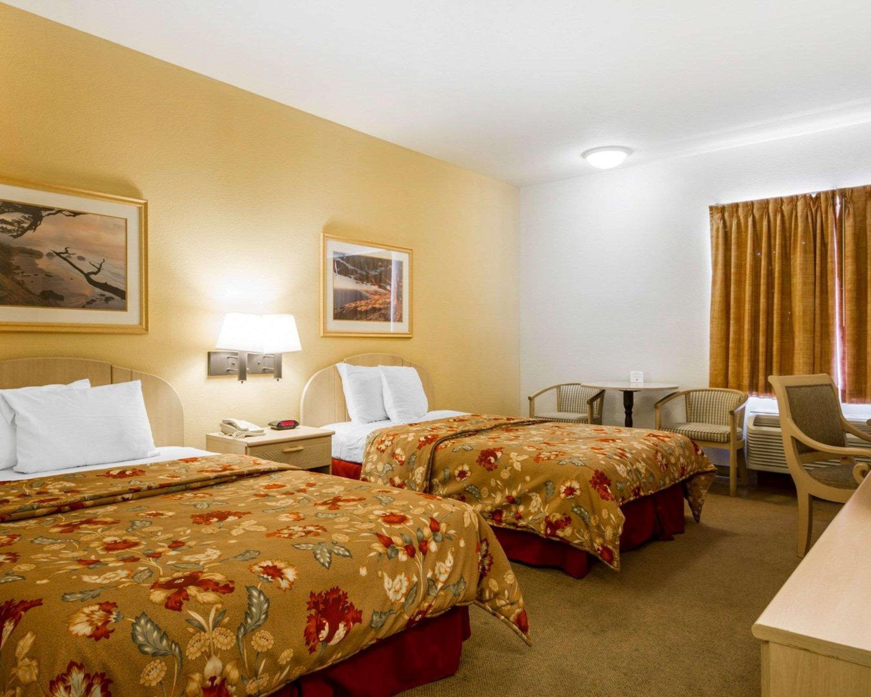Rodeway Inn Watsonville Zewnętrze zdjęcie
