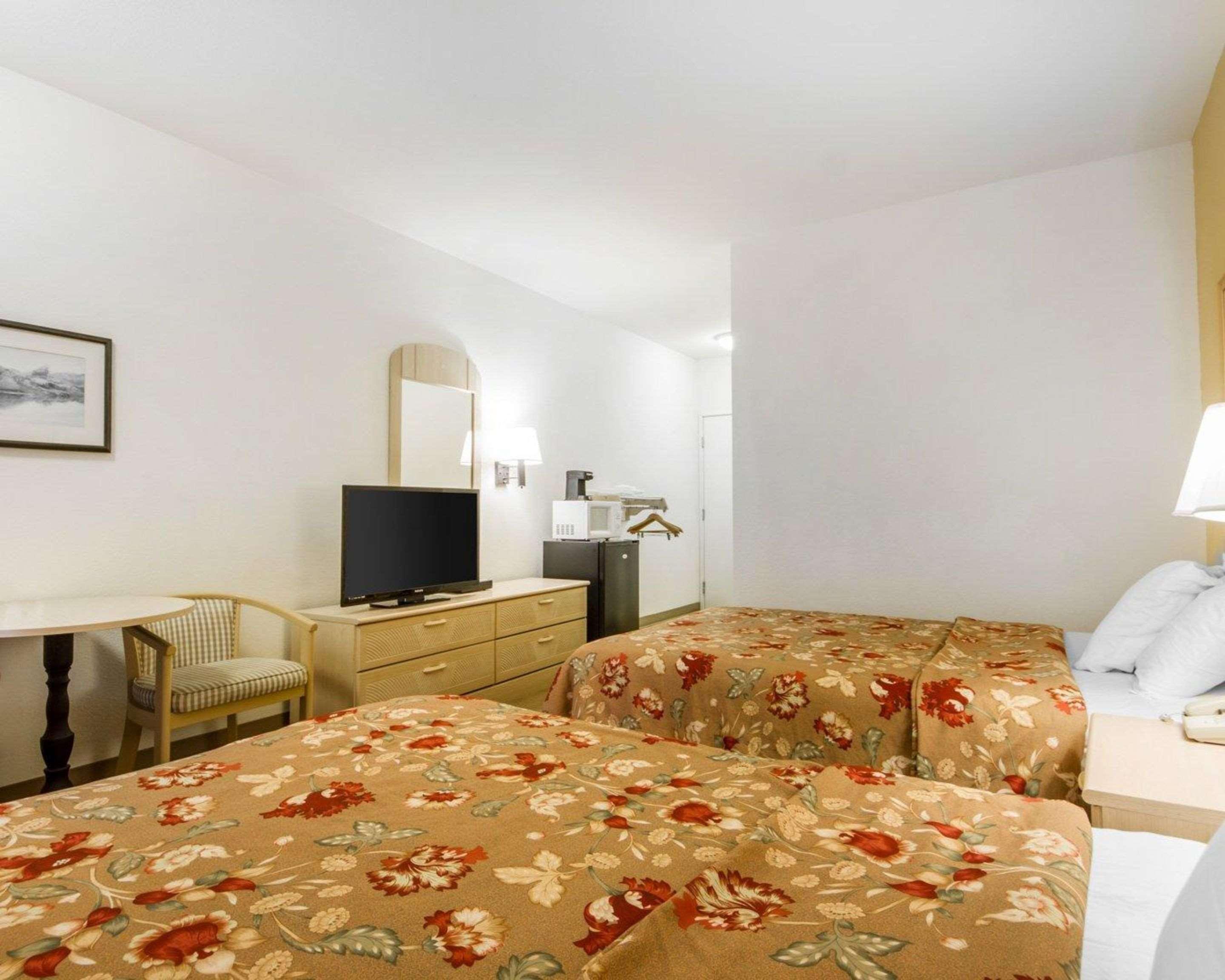 Rodeway Inn Watsonville Zewnętrze zdjęcie