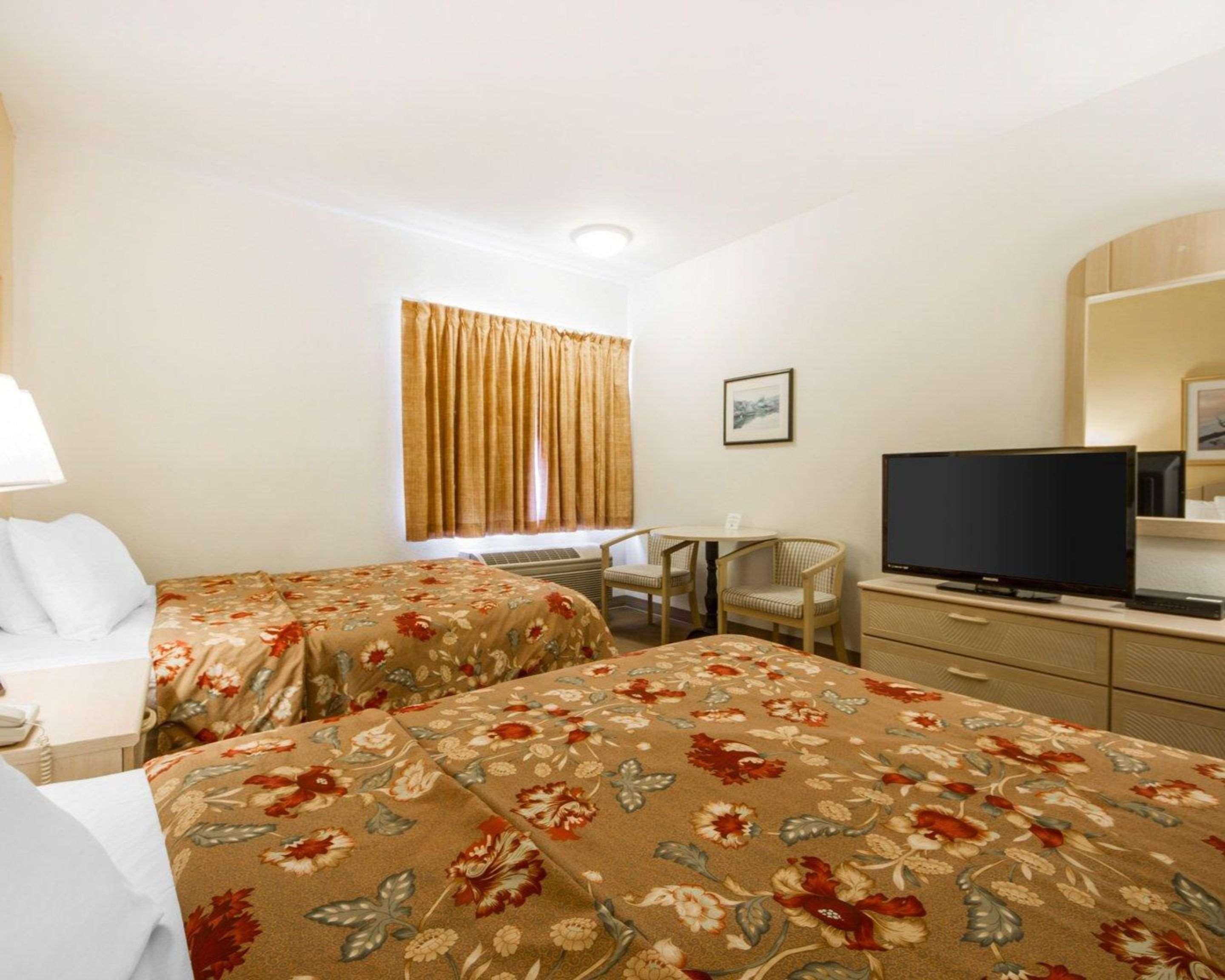 Rodeway Inn Watsonville Zewnętrze zdjęcie
