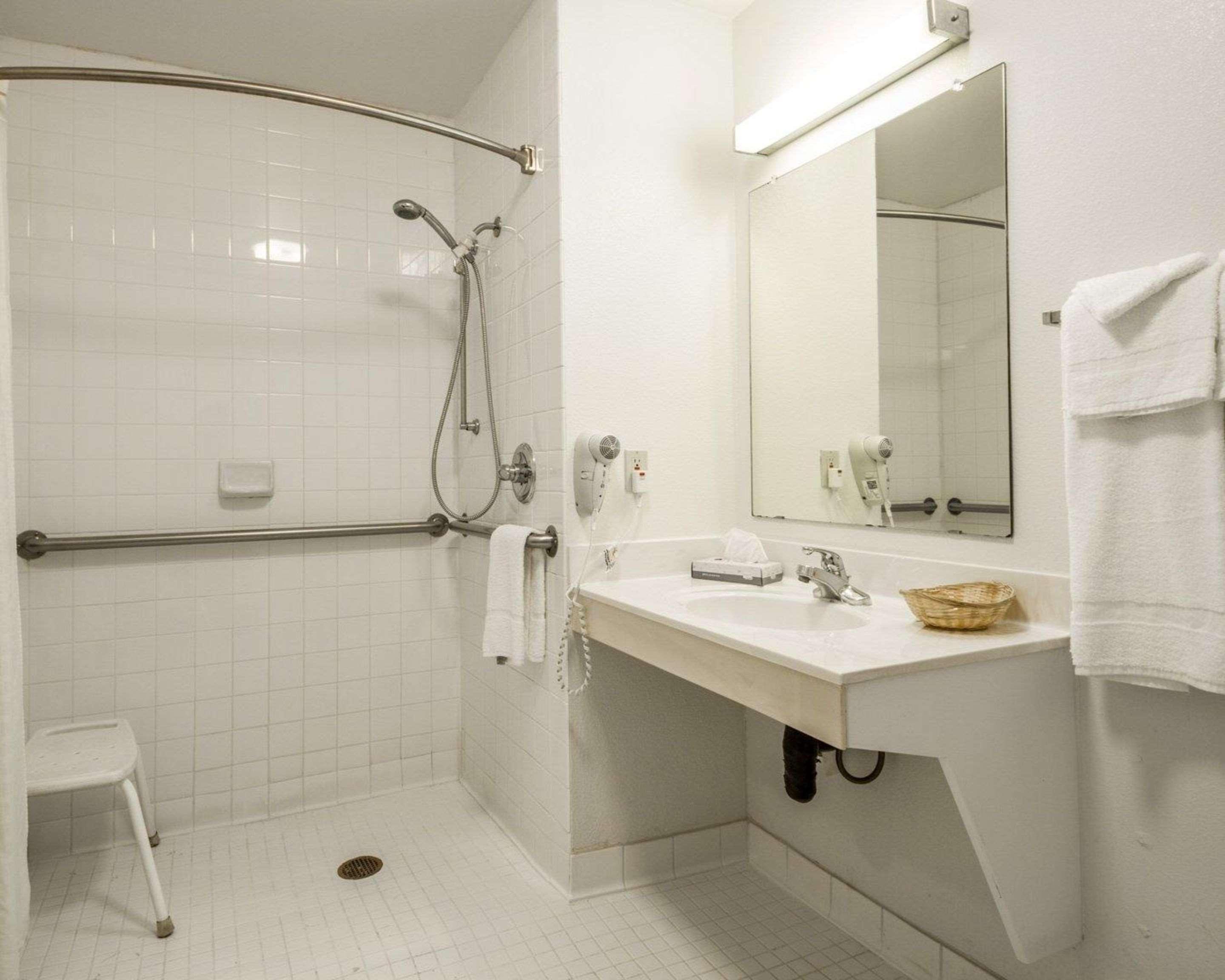 Rodeway Inn Watsonville Zewnętrze zdjęcie