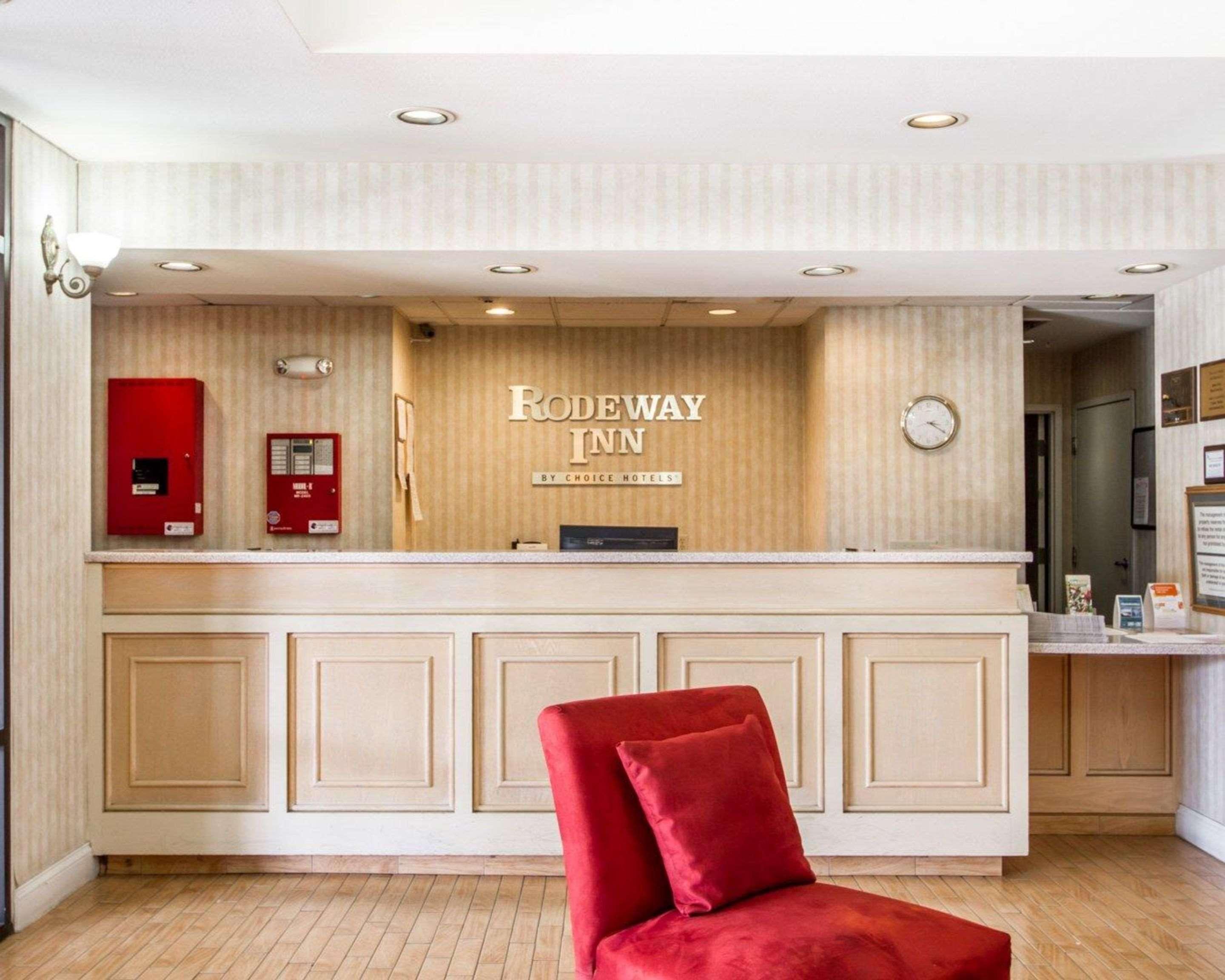 Rodeway Inn Watsonville Zewnętrze zdjęcie