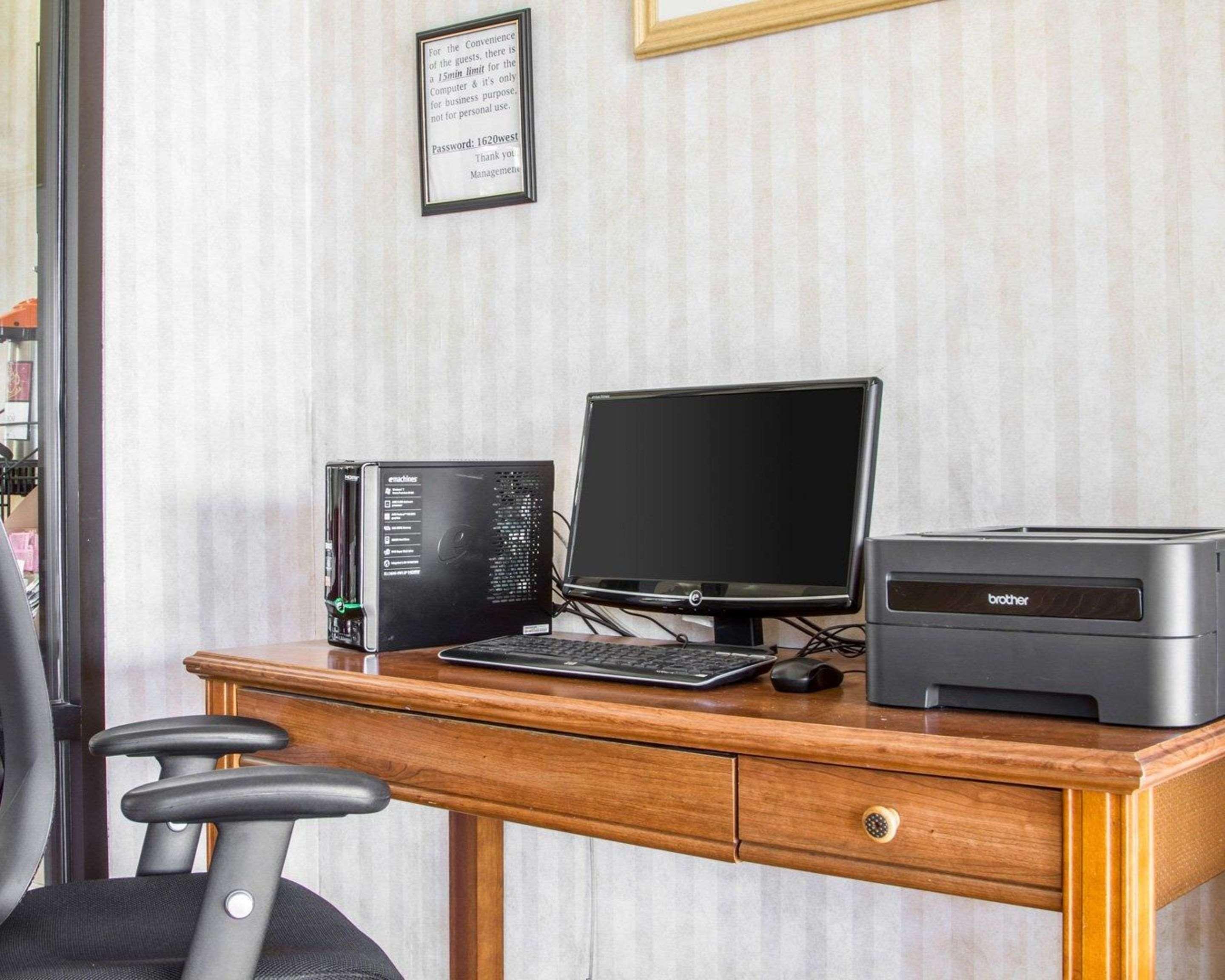 Rodeway Inn Watsonville Zewnętrze zdjęcie