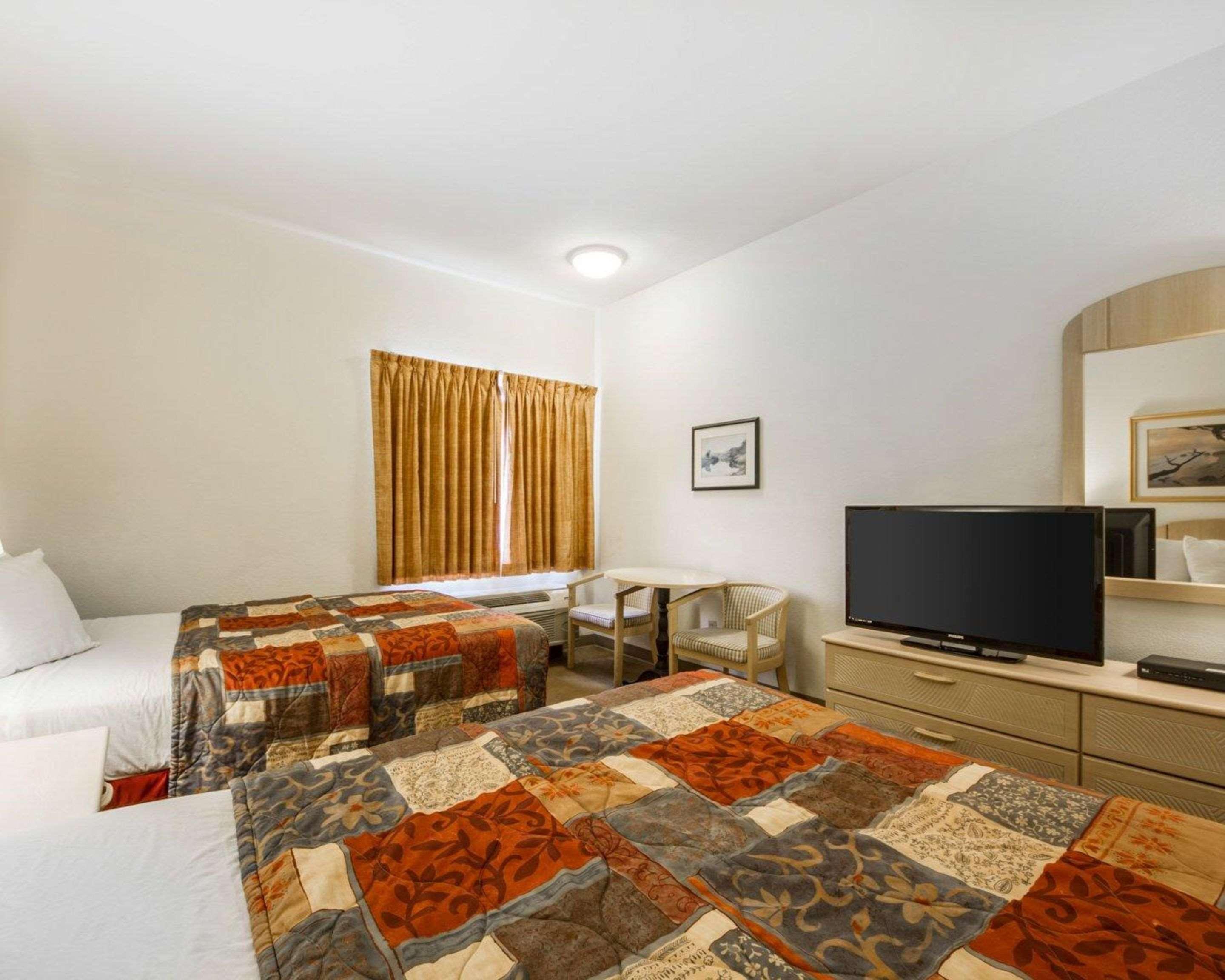 Rodeway Inn Watsonville Zewnętrze zdjęcie