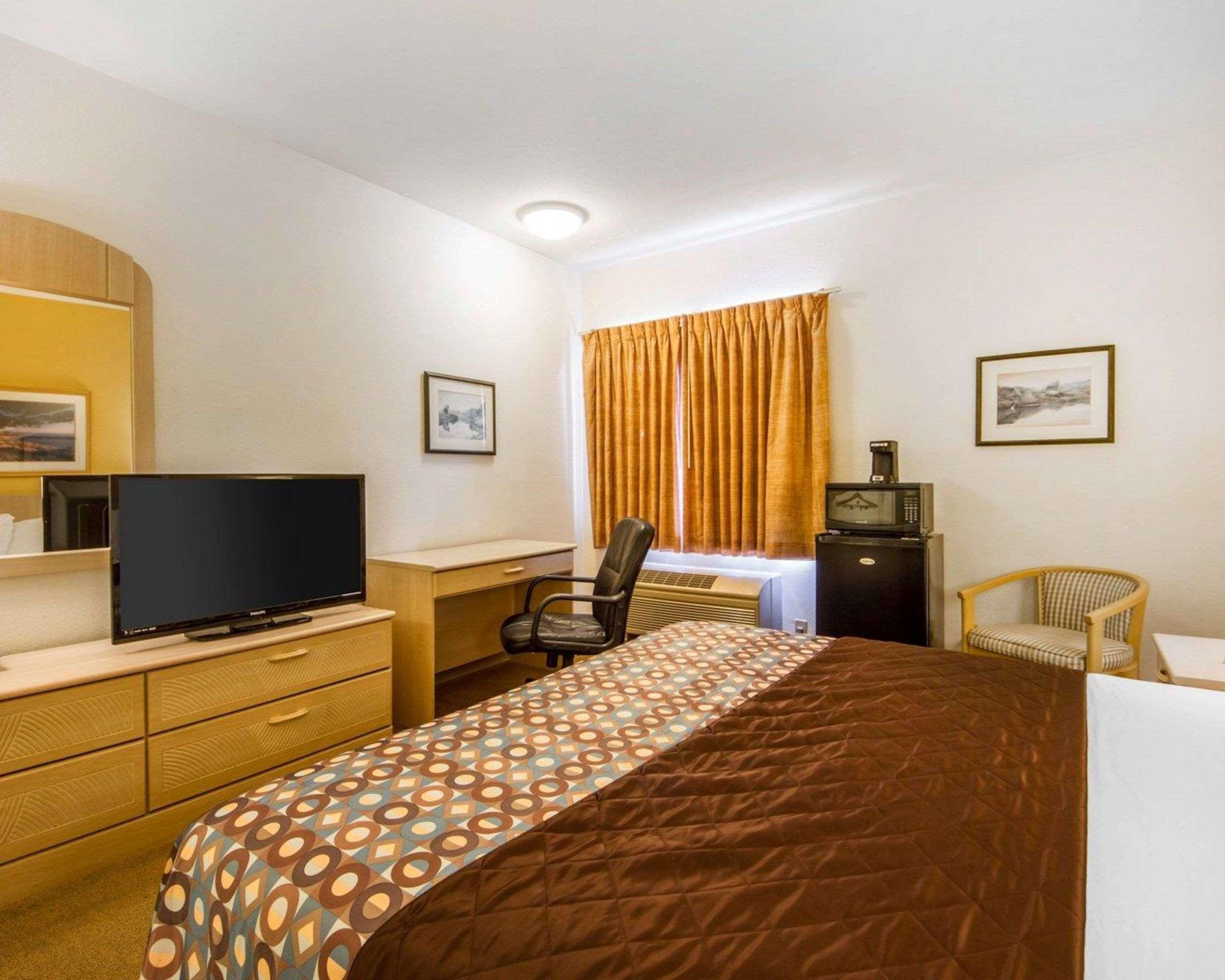 Rodeway Inn Watsonville Zewnętrze zdjęcie