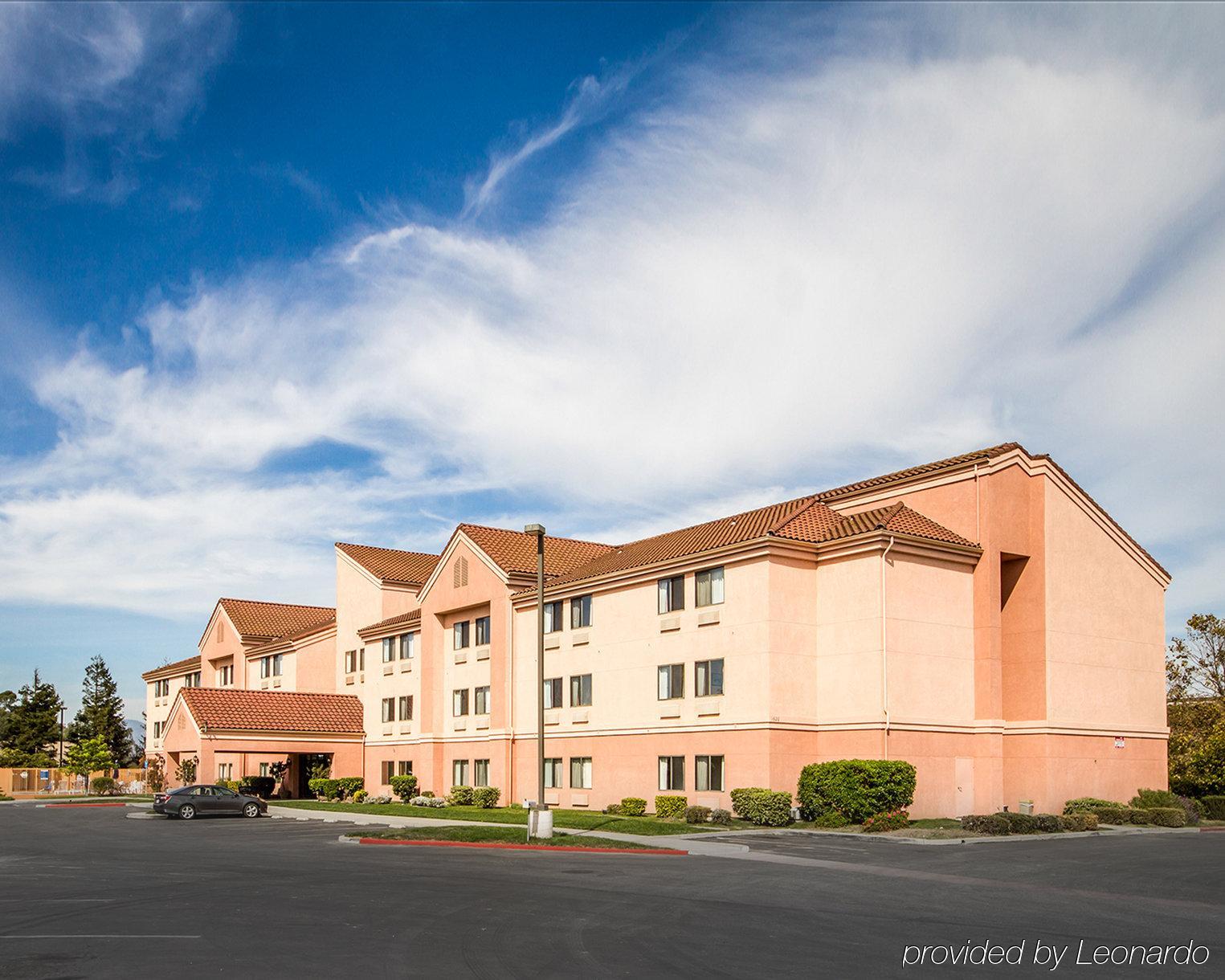 Rodeway Inn Watsonville Zewnętrze zdjęcie