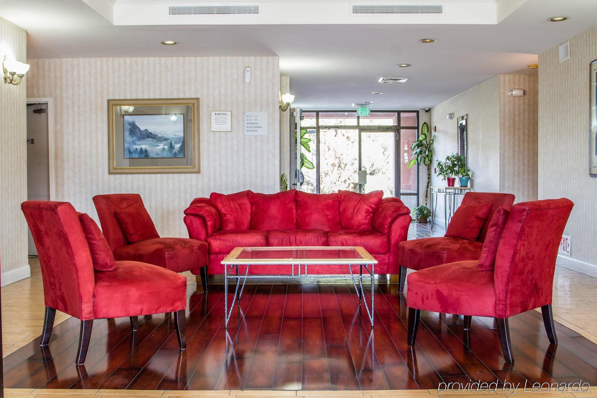 Rodeway Inn Watsonville Zewnętrze zdjęcie