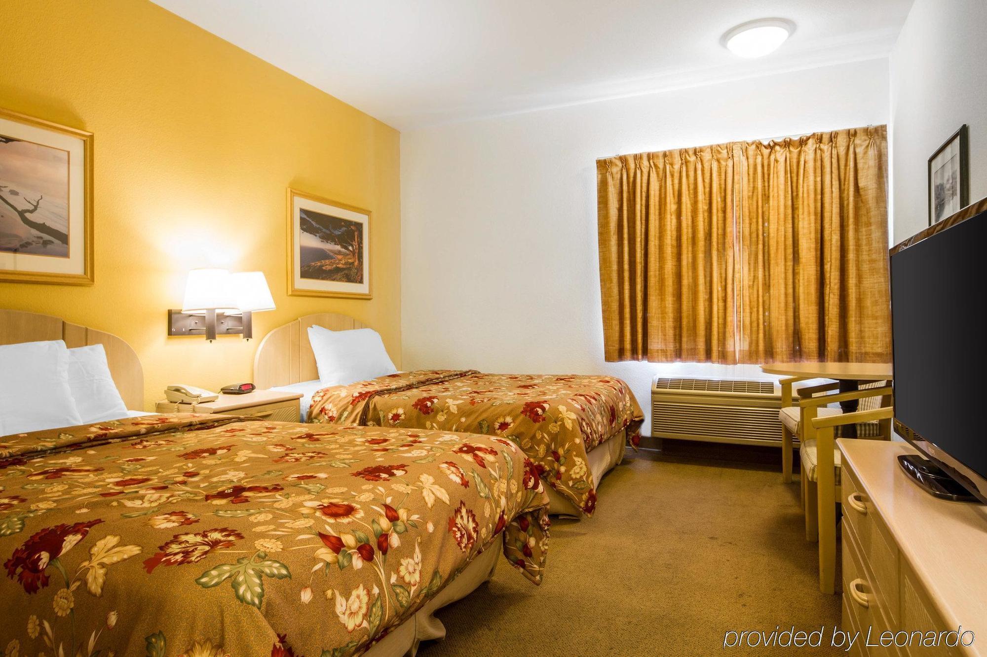 Rodeway Inn Watsonville Zewnętrze zdjęcie