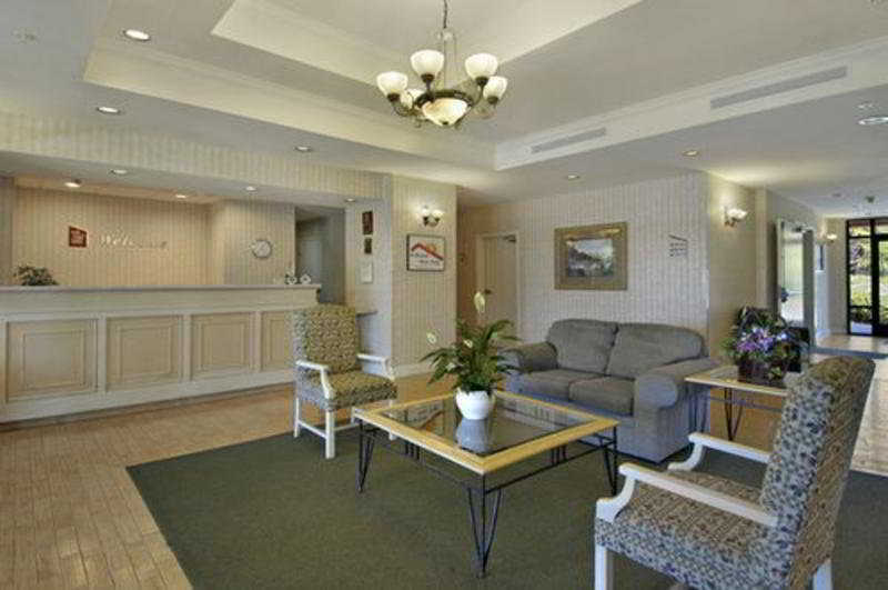 Rodeway Inn Watsonville Zewnętrze zdjęcie