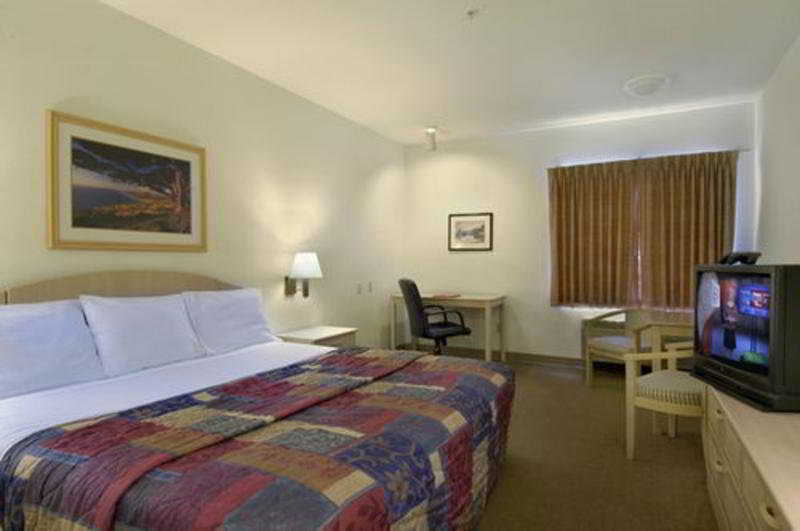 Rodeway Inn Watsonville Zewnętrze zdjęcie