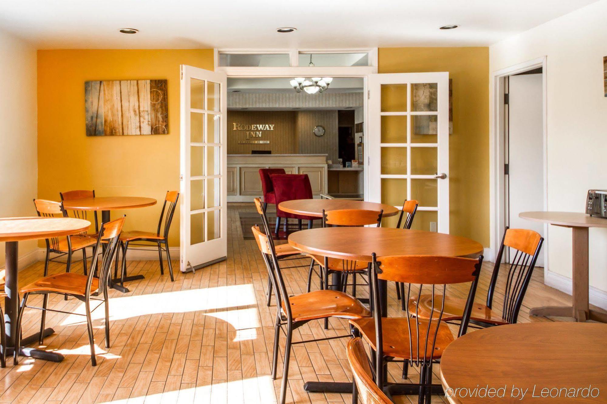 Rodeway Inn Watsonville Zewnętrze zdjęcie