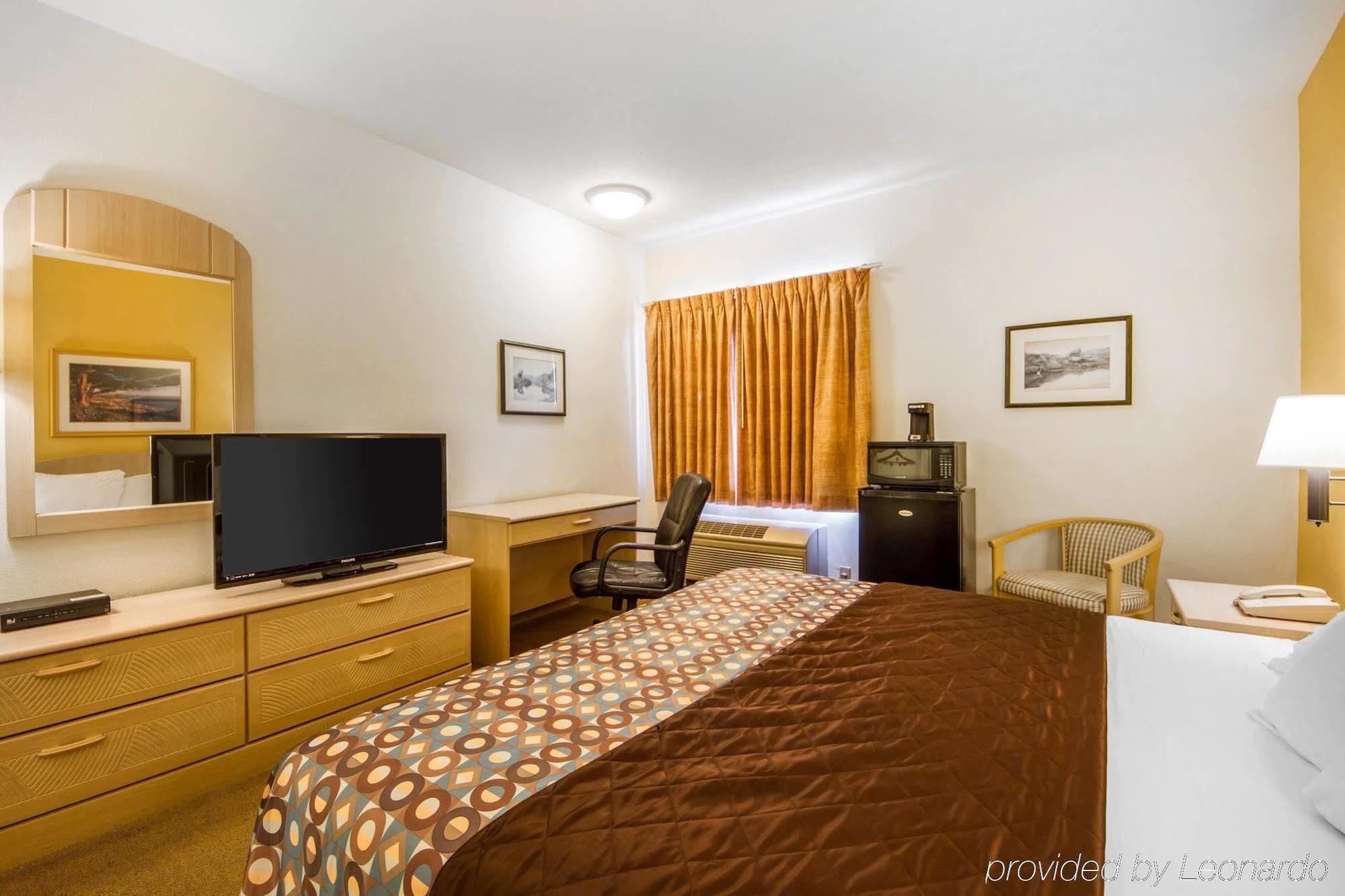 Rodeway Inn Watsonville Zewnętrze zdjęcie
