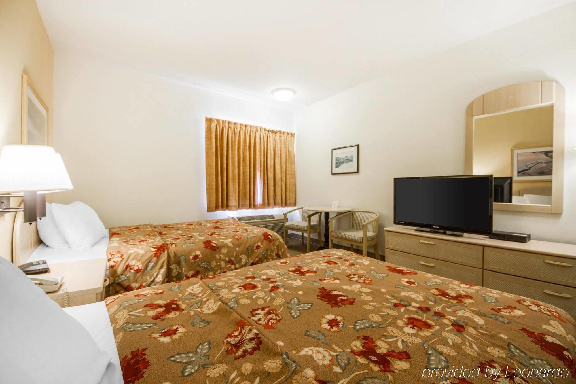Rodeway Inn Watsonville Zewnętrze zdjęcie