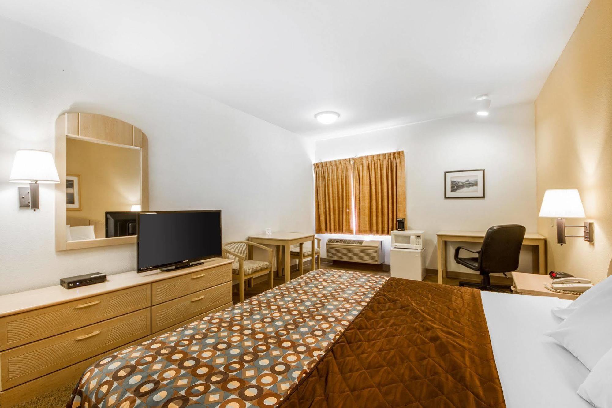 Rodeway Inn Watsonville Zewnętrze zdjęcie